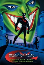 Batman 2000 Del Futuro El Regreso Del Joker ES EN